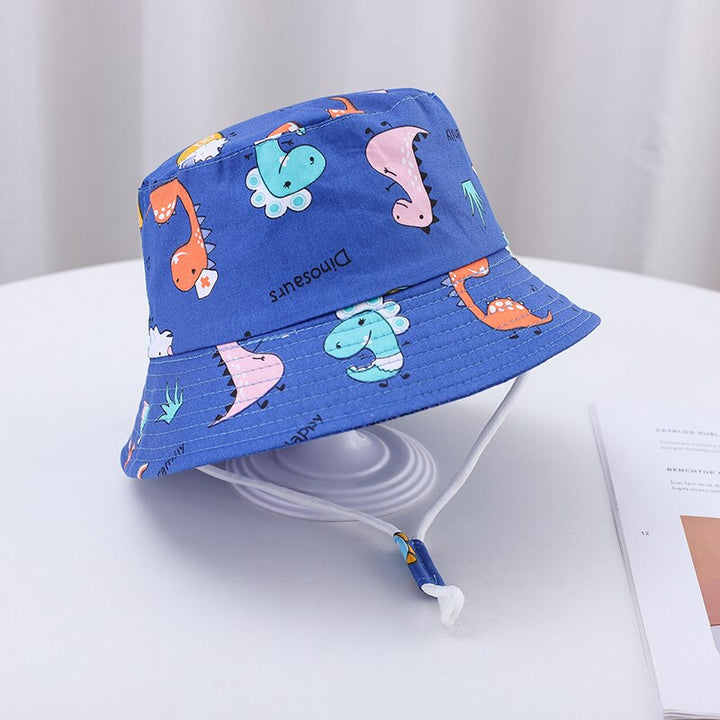 Bucket Infantil Pescador - Ama Mamma