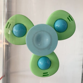 Giroscópio Spinner para Bebê