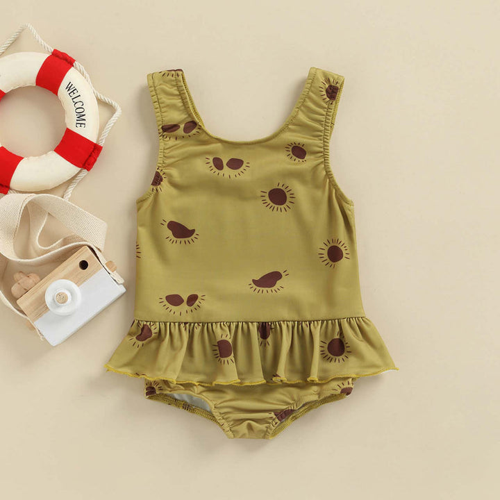 Maiô Infantil Ranna - Ama Mamma