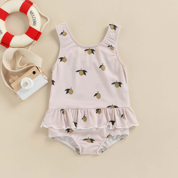 Maiô Infantil Ranna - Ama Mamma