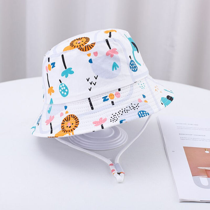 Bucket Infantil Pescador - Ama Mamma