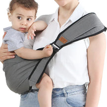 Sling Fácil Máximo Conforto