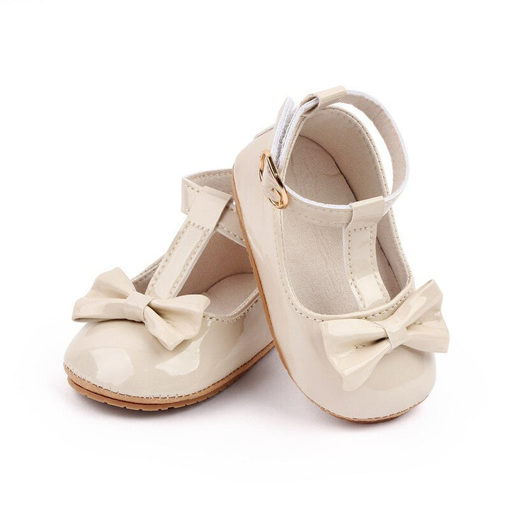 Sapatilha Infantil Bebê Festa Chic - Ama Mamma