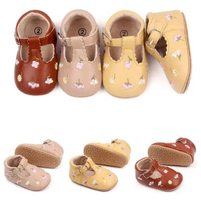 Sandália Aconchegante Lila Ama Mamma - Ama Mamma