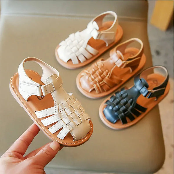 Sandália Comfort Shine Ama Mamma - Ama Mamma