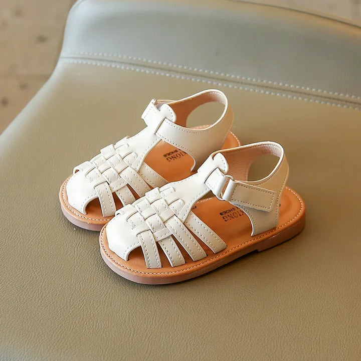 Sandália Comfort Shine Ama Mamma - Ama Mamma