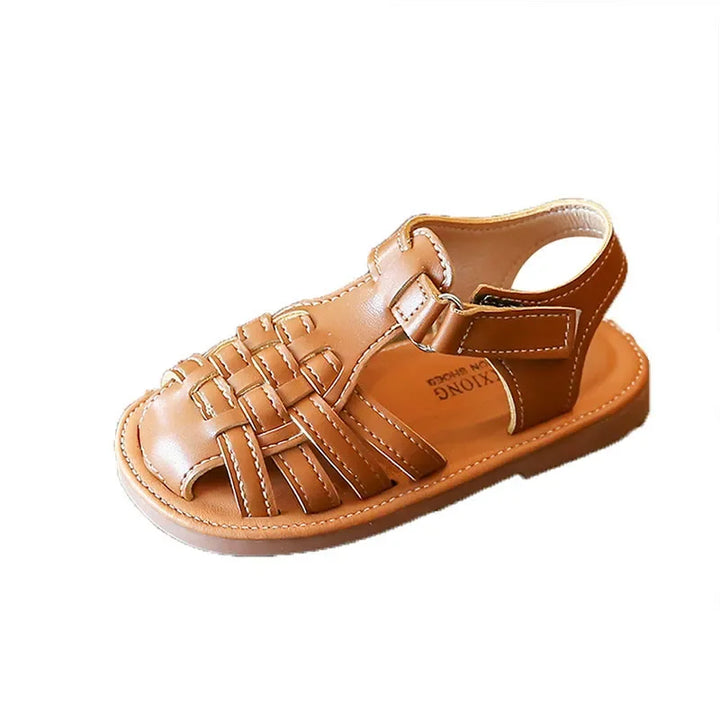 Sandália Comfort Shine Ama Mamma - Ama Mamma