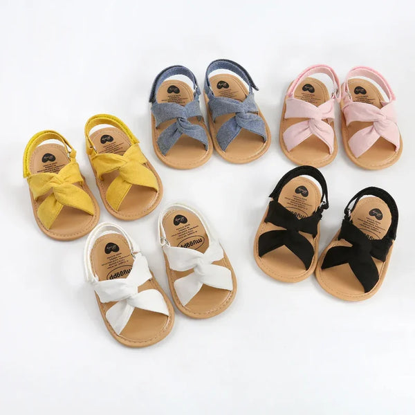 Sandália Infantil Macia Melissa Ama Mamma - Ama Mamma