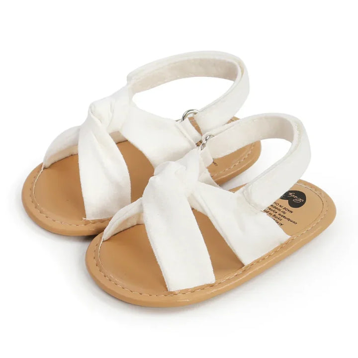 Sandália Infantil Macia Melissa Ama Mamma - Ama Mamma