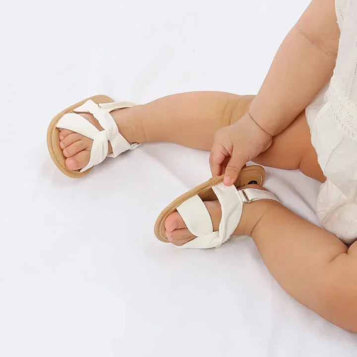 Sandália Infantil Macia Melissa Ama Mamma - Ama Mamma