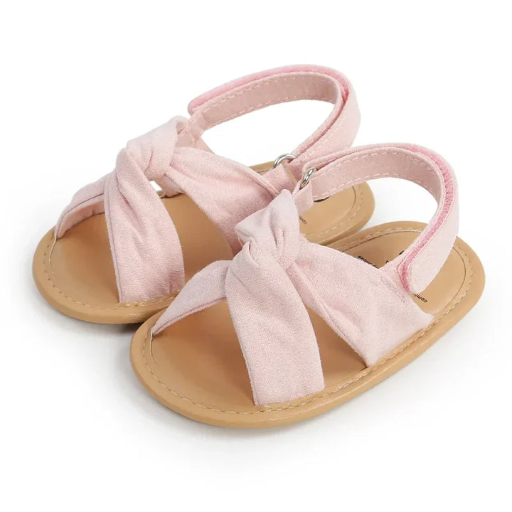 Sandália Infantil Macia Melissa Ama Mamma - Ama Mamma
