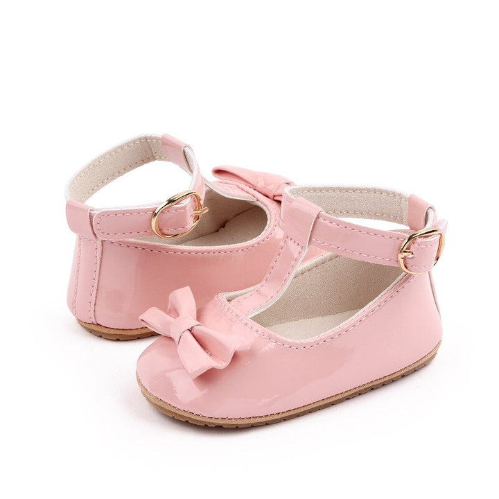 Sapatilha Infantil Bebê Festa Chic - Ama Mamma
