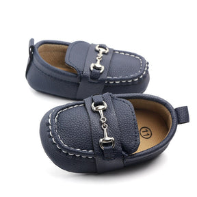 Mocassim Infantil Baby Clássico