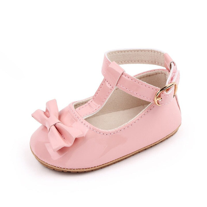 Sapatilha Infantil Bebê Festa Chic - Ama Mamma