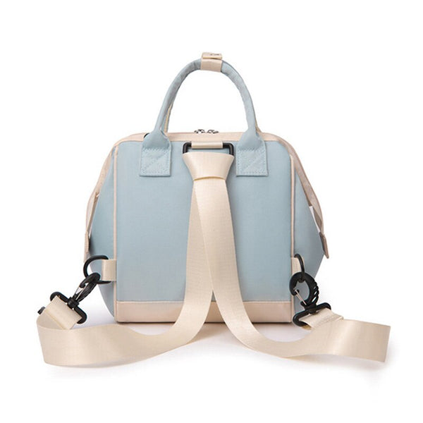Bolsa Maternidade - Milano - Ama Mamma