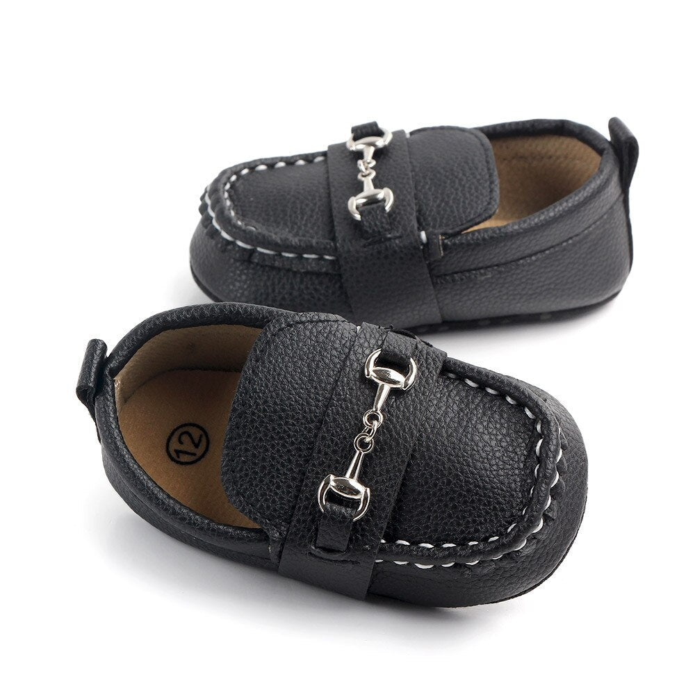 Mocassim Infantil Baby Clássico