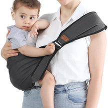 Sling Fácil Máximo Conforto