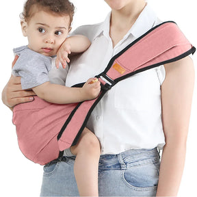 Sling Fácil Máximo Conforto