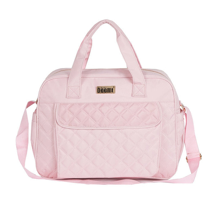 Bolsa Maternidade - Barcelona - Ama Mamma