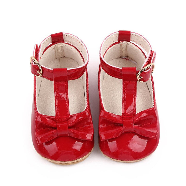 Sapatilha Infantil Bebê Festa Chic - Ama Mamma