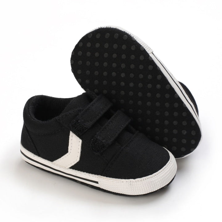 Sapatinho Infantil Bebê Casual - Ama Mamma