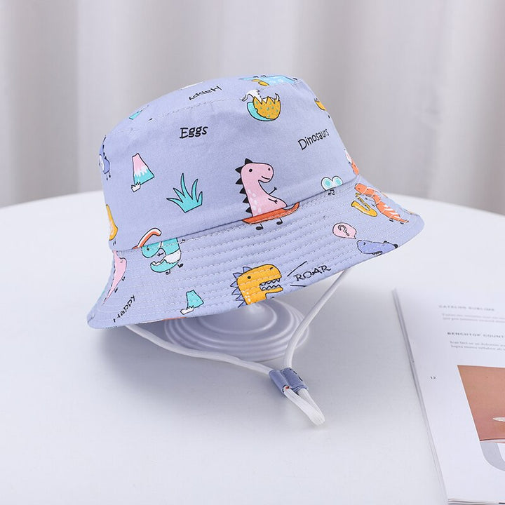 Bucket Infantil Pescador - Ama Mamma