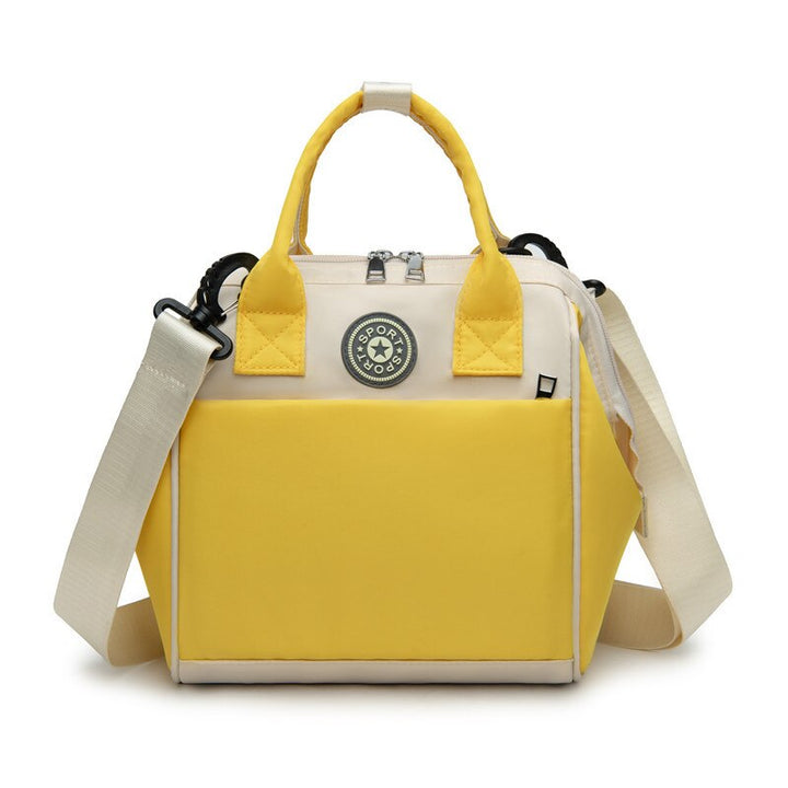 Bolsa Maternidade - Milano - Ama Mamma