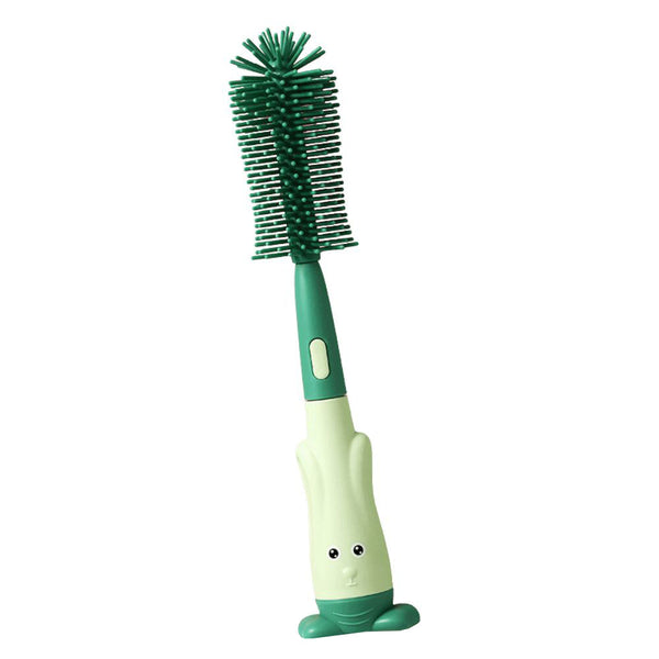 Escova de Mamadeira Silicone - Ama Mamma