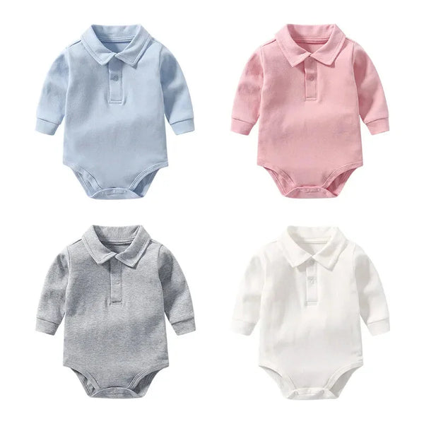 Body Confortável Polo Ama Mamma - Ama Mamma