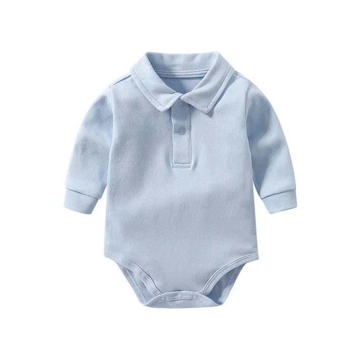 Body Confortável Polo Ama Mamma - Ama Mamma