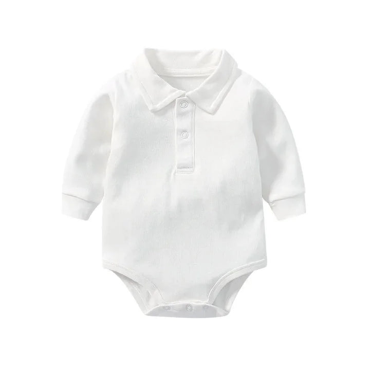 Body Confortável Polo Ama Mamma - Ama Mamma