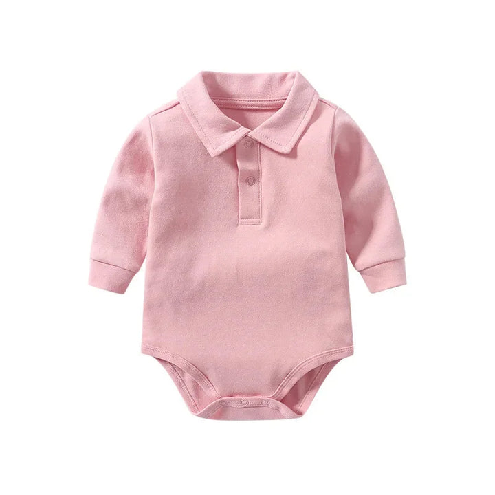 Body Confortável Polo Ama Mamma - Ama Mamma
