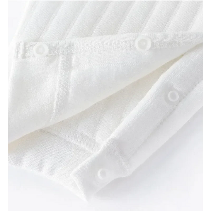 Body Aconchegante Ursinho Ama Mamma - Ama Mamma
