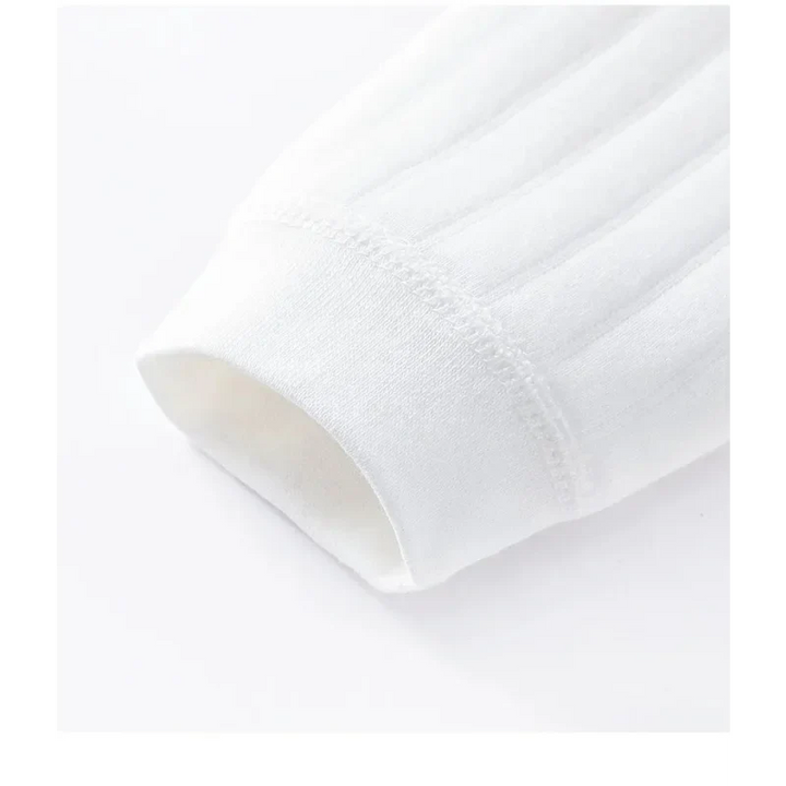 Body Aconchegante Ursinho Ama Mamma - Ama Mamma