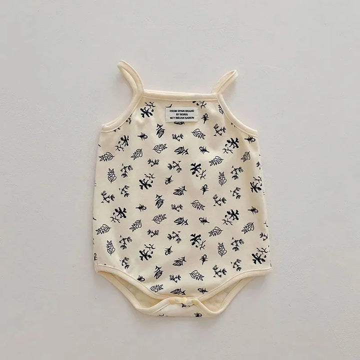 Body Confortável Minimalista Ama Mamma - Ama Mamma