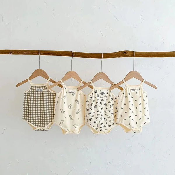 Body Confortável Minimalista Ama Mamma - Ama Mamma