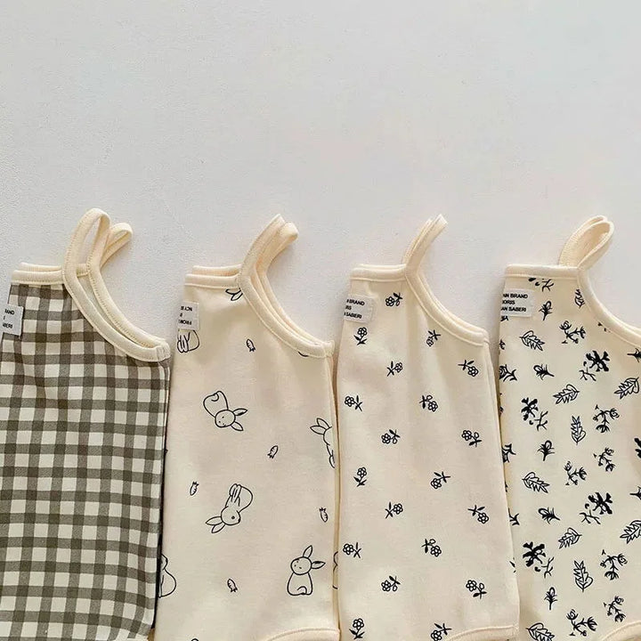 Body Confortável Minimalista Ama Mamma - Ama Mamma