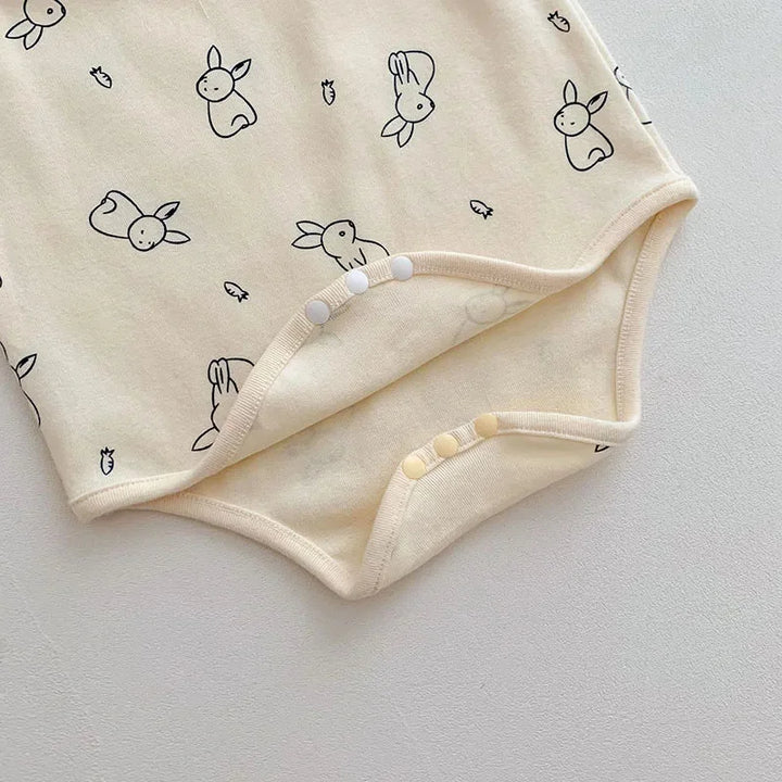 Body Confortável Minimalista Ama Mamma - Ama Mamma