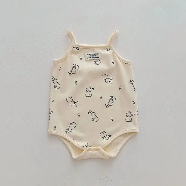 Body Confortável Minimalista Ama Mamma - Ama Mamma