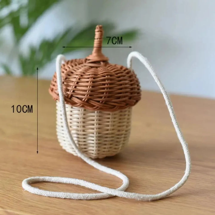 Bolsa Charmosa para Passeios Ama Mamma - Ama Mamma