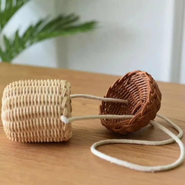 Bolsa Charmosa para Passeios Ama Mamma - Ama Mamma