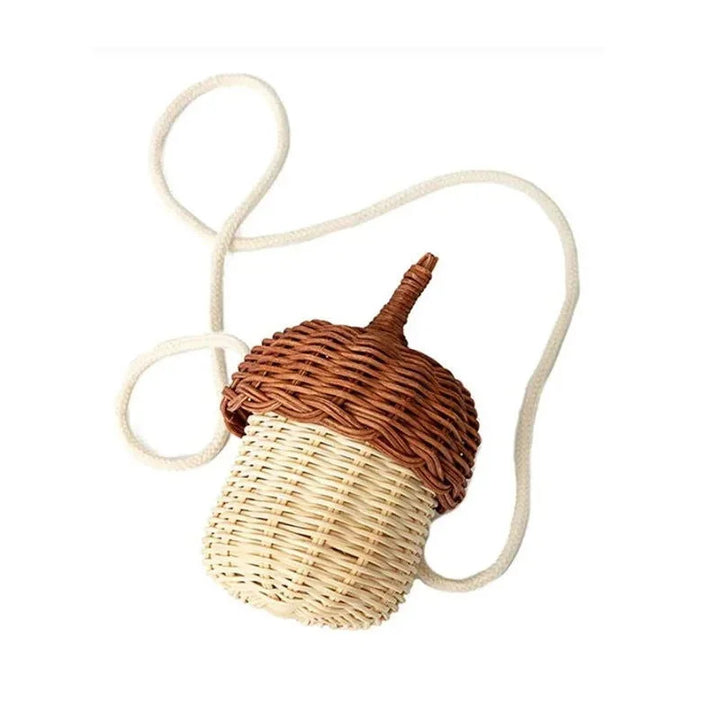 Bolsa Charmosa para Passeios Ama Mamma - Ama Mamma