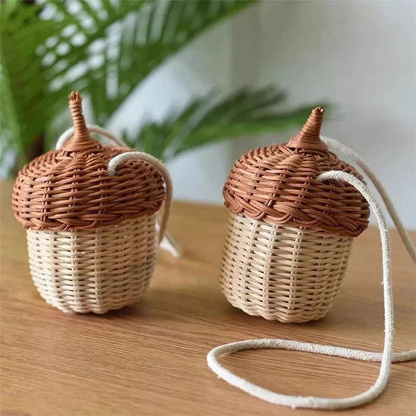 Bolsa Charmosa para Passeios Ama Mamma - Ama Mamma