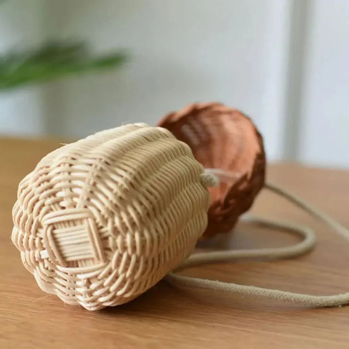 Bolsa Charmosa para Passeios Ama Mamma - Ama Mamma
