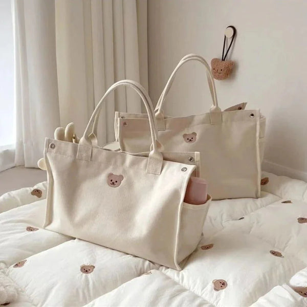 Bolsa Maternidade Sofisticada Ama Mamma - Ama Mamma