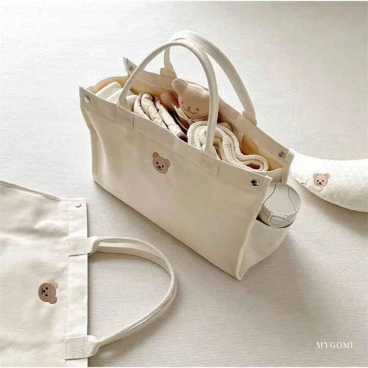Bolsa Maternidade Sofisticada Ama Mamma - Ama Mamma