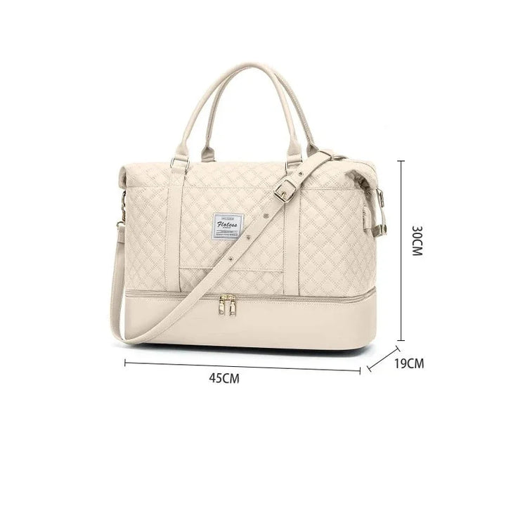 Bolsa de Viagem Prática Ama Mamma - Ama Mamma