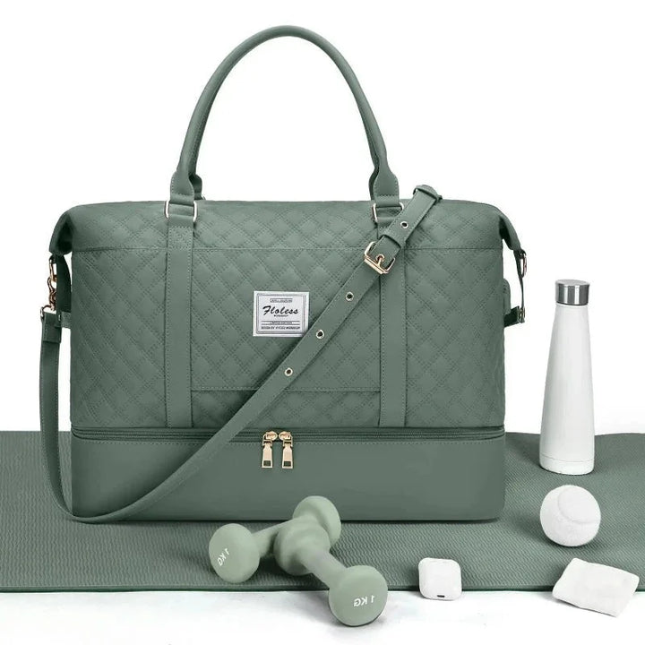 Bolsa de Viagem Prática Ama Mamma - Ama Mamma
