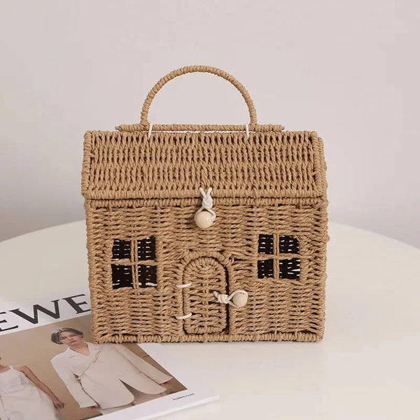 Bolsa Encantada Casita Ama Mamma - Ama Mamma