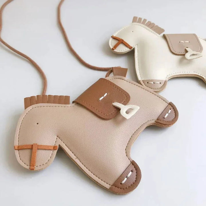 Bolsa Elegante Mini Cavalinho Ama Mamma - Ama Mamma